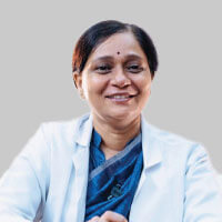 Dr. Ila Gupta
