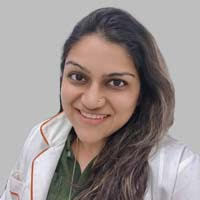 Dr Itishree Gupta