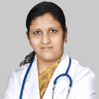 Dr. Janani Chandra R