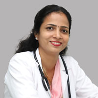 Dr. Jayshree Mahesh Pawar