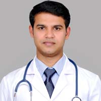 Dr. K Kamal Babu