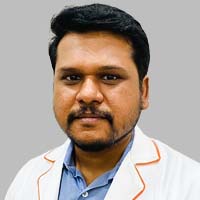 Dr. Kamalakkhannan Chokkalingam