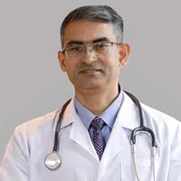 Dr. Kaushik Pillappakam Bahukutumbi