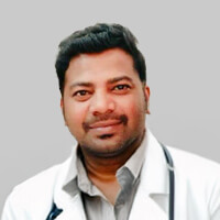 Dr. Kiran Kumar Madduri