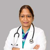 Dr. Kothapalli Sreelakshmi