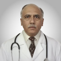 Dr. Krishan Kapur