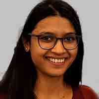 Dr. Kruti Vinit Shah