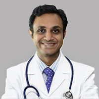 Dr. Kunal Ramesh Bansal