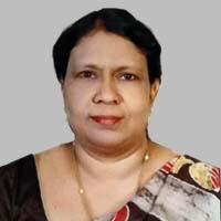 Dr. Mala Fenn James Pitchai