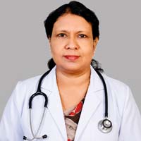 Dr. Mala Fenn James Pitchai