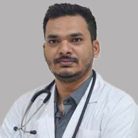 Dr. Mangalam Pavan Kumar