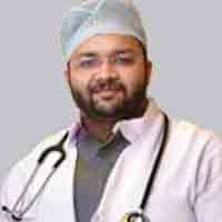 Dr. Mannan Gupta