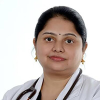 Dr. Mannepalli Smitha