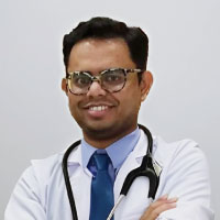 Dr. Manoj Dinkar Pawar