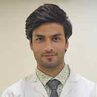 Dr. Manu Bora and Team