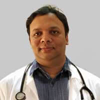Dr. Mayank Kulshreshtha