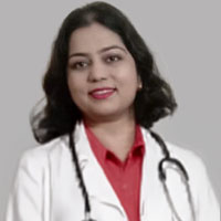 Dr. Mayura Dighe