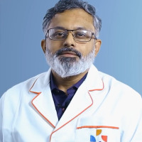 Dr. Milind Mukund Joshi