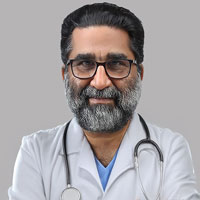 Dr. Mohammad Ali