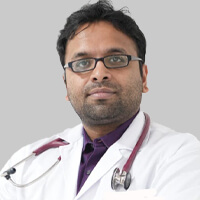Dr. Munagala Karthik