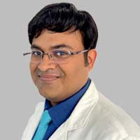 Dr. Murali K