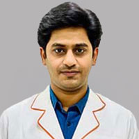 Dr. N Abhilash