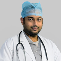 Dr. Naresh Veeranki