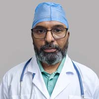 Dr. Naveen Kumar A G