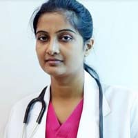 Dr. Neeti Neha