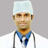 Dr. Nitesh Ramesh Salunkhe