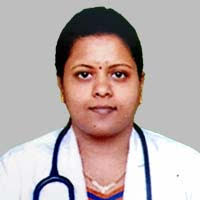 Dr. Paipuru Tanuja