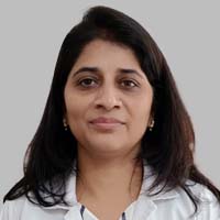 Dr. Pavithra Hassan Narayana