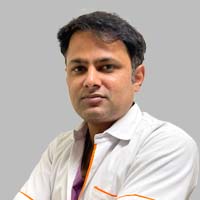 Dr. Piyush Gulabrao Nikam