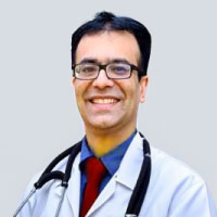 Dr Prakash Chand Agarwal