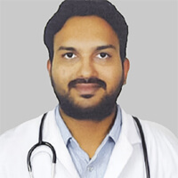 Dr. Pramod Kumar H N