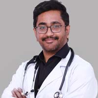 Dr. Praveen Kumar Krosuri
