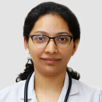 Dr. Preeti Mehra