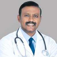 Dr. Prem Kumar A