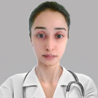 Dr. Priti Challa