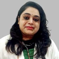 Dr. Priya Shikha Modi
