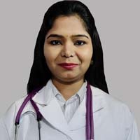 Dr. Priyanka