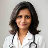 Dr. Priyanka S