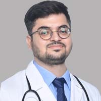 Dr. Pulkit Arora
