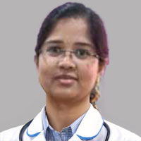 Dr. R Swetha Sree