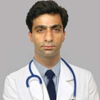 Dr. Rahul Manchanda