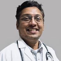 Dr. Rahul Thampi