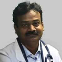 Dr. Rajpal Govindrao Usnale