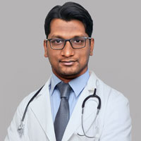 Dr. Rajratna Naresh Kamble