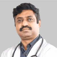 Dr. Ranganath V S