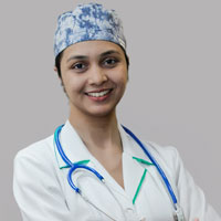 Dr. Rashika Vinod Garg